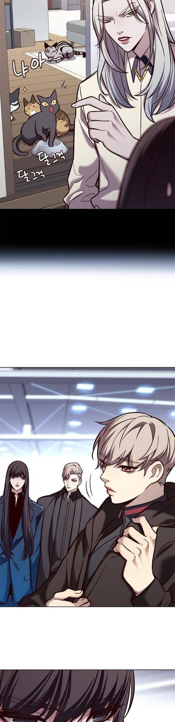 đọc truyện Hóa Thân Thành Mèo Chương 175 ảnh 9 tại Thiên Thai Truyện