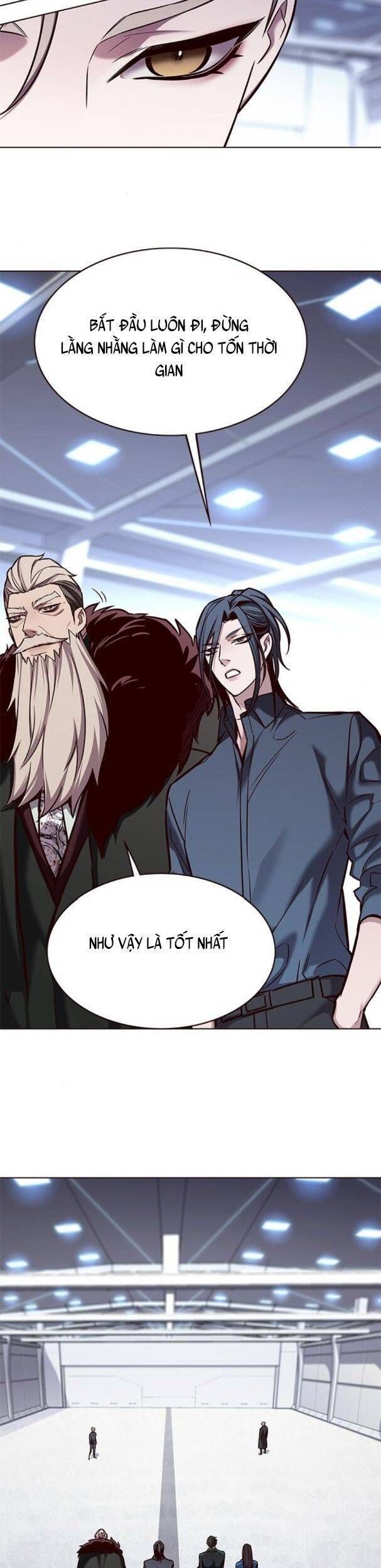 đọc truyện Hóa Thân Thành Mèo Chương 175 ảnh 11 tại Thiên Thai Truyện