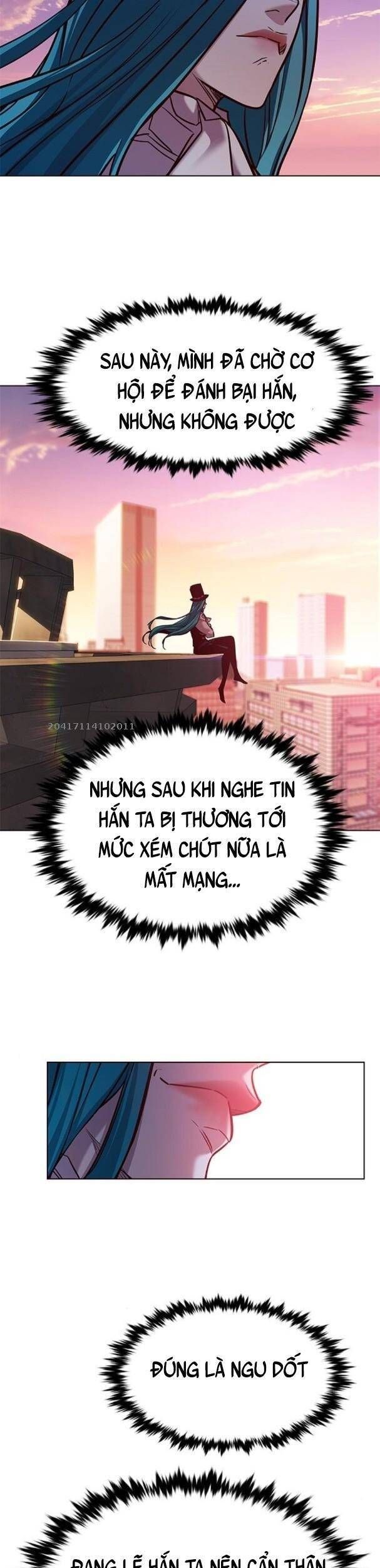 đọc truyện Hóa Thân Thành Mèo Chương 176 ảnh 13 tại Thiên Thai Truyện