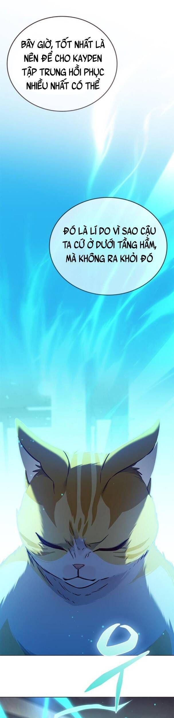 đọc truyện Hóa Thân Thành Mèo Chương 176 ảnh 19 tại Thiên Thai Truyện