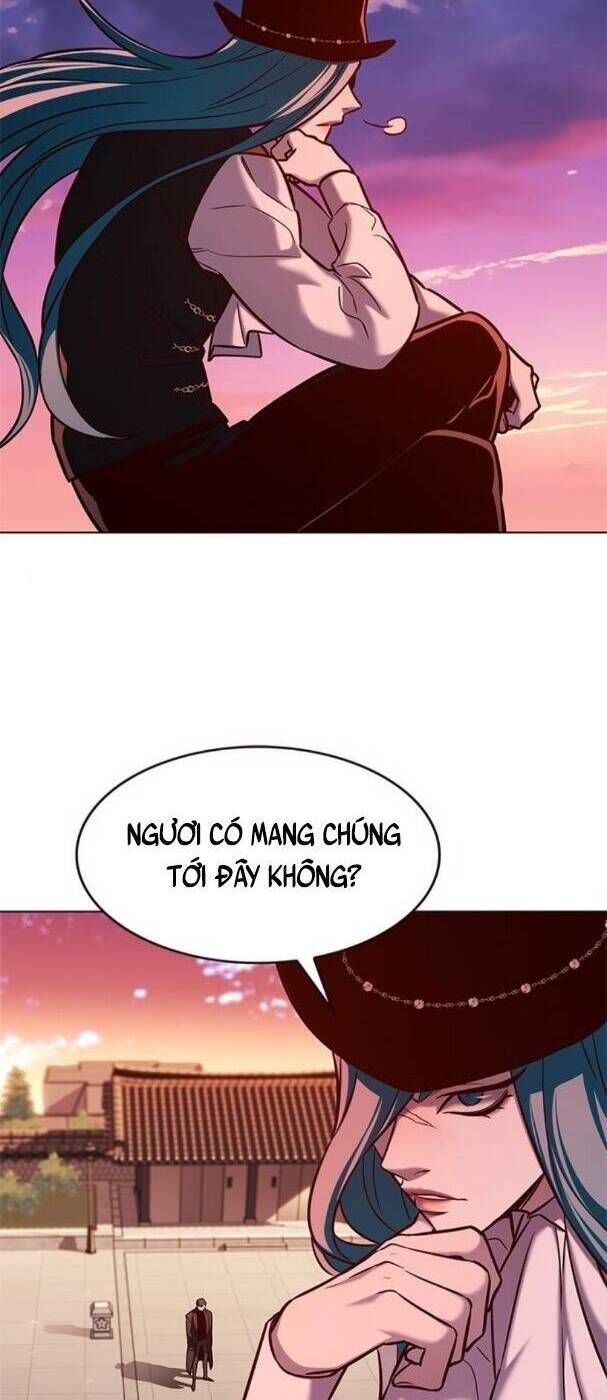 đọc truyện Hóa Thân Thành Mèo Chương 176 ảnh 22 tại Thiên Thai Truyện