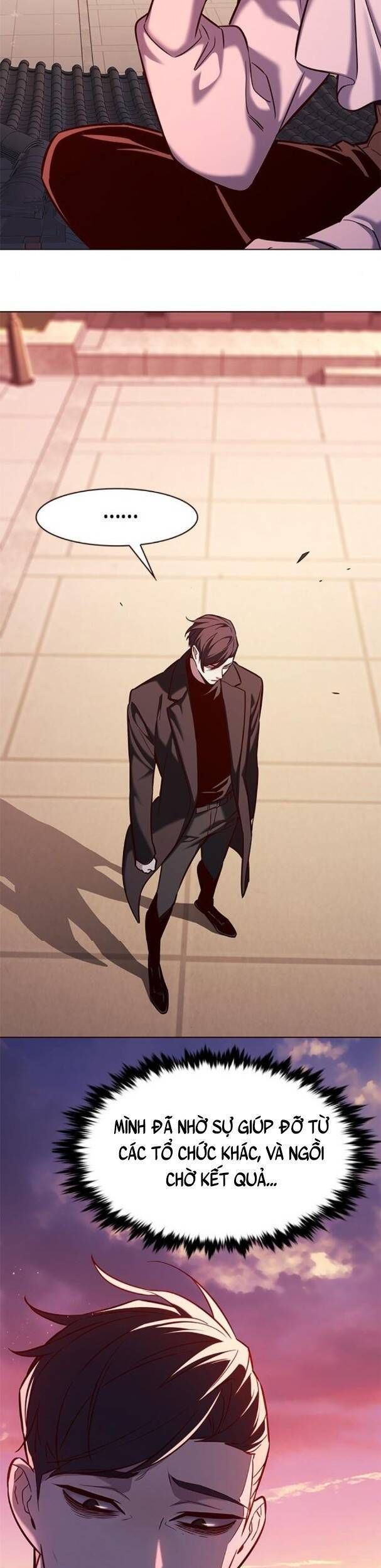 đọc truyện Hóa Thân Thành Mèo Chương 176 ảnh 23 tại Thiên Thai Truyện