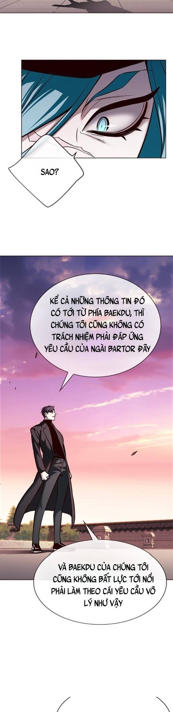 đọc truyện Hóa Thân Thành Mèo Chương 176 ảnh 29 tại Thiên Thai Truyện