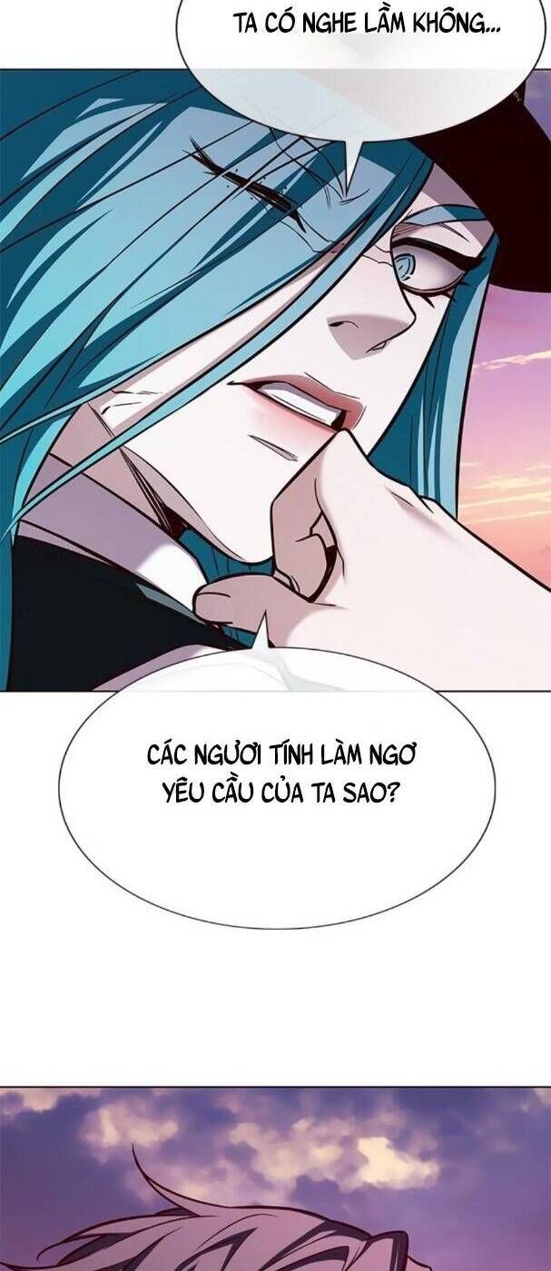 đọc truyện Hóa Thân Thành Mèo Chương 176 ảnh 30 tại Thiên Thai Truyện