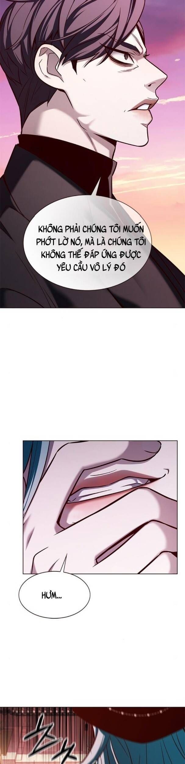 đọc truyện Hóa Thân Thành Mèo Chương 176 ảnh 31 tại Thiên Thai Truyện