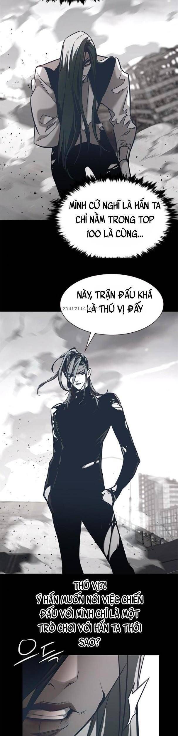 đọc truyện Hóa Thân Thành Mèo Chương 176 ảnh 5 tại Thiên Thai Truyện