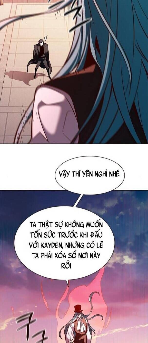 đọc truyện Hóa Thân Thành Mèo Chương 176 ảnh 32 tại Thiên Thai Truyện