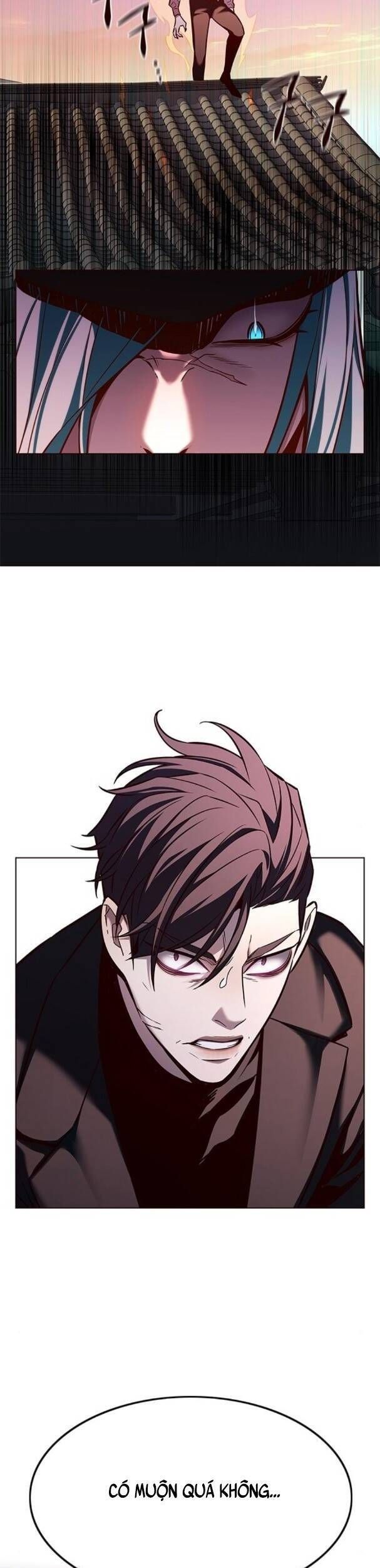 đọc truyện Hóa Thân Thành Mèo Chương 176 ảnh 33 tại Thiên Thai Truyện