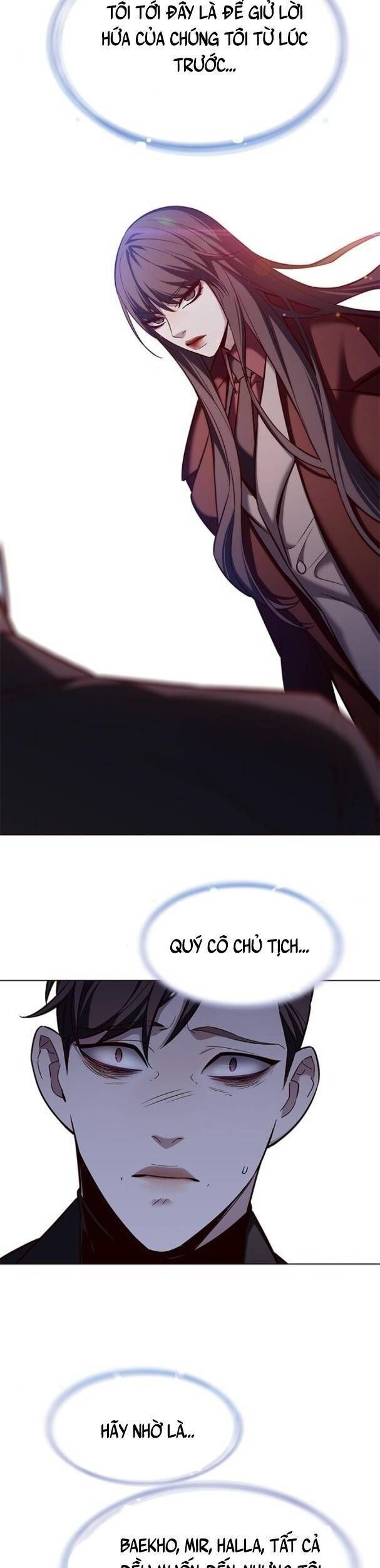 đọc truyện Hóa Thân Thành Mèo Chương 176 ảnh 37 tại Thiên Thai Truyện