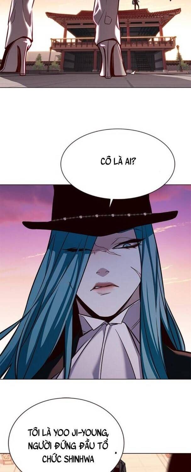 đọc truyện Hóa Thân Thành Mèo Chương 176 ảnh 40 tại Thiên Thai Truyện