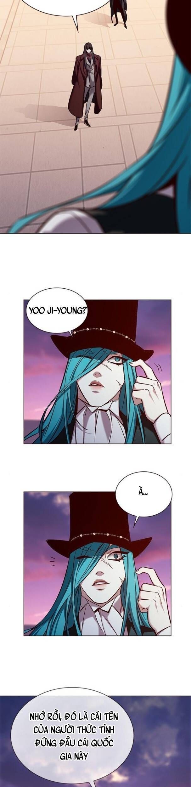 đọc truyện Hóa Thân Thành Mèo Chương 176 ảnh 41 tại Thiên Thai Truyện