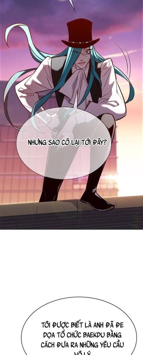 đọc truyện Hóa Thân Thành Mèo Chương 176 ảnh 42 tại Thiên Thai Truyện