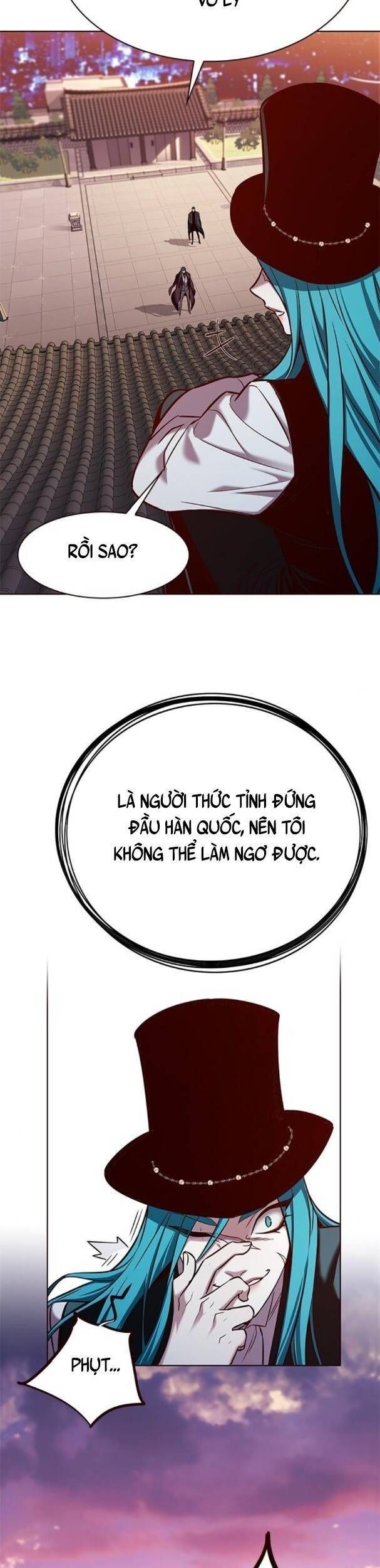 đọc truyện Hóa Thân Thành Mèo Chương 176 ảnh 43 tại Thiên Thai Truyện