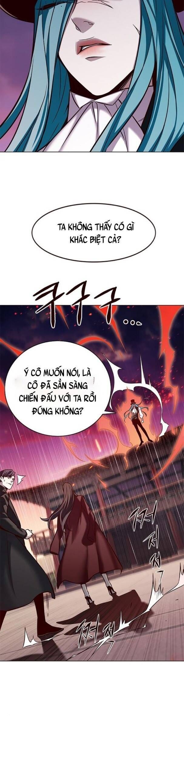 đọc truyện Hóa Thân Thành Mèo Chương 176 ảnh 47 tại Thiên Thai Truyện