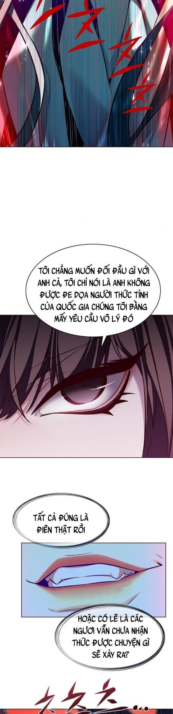 đọc truyện Hóa Thân Thành Mèo Chương 176 ảnh 49 tại Thiên Thai Truyện