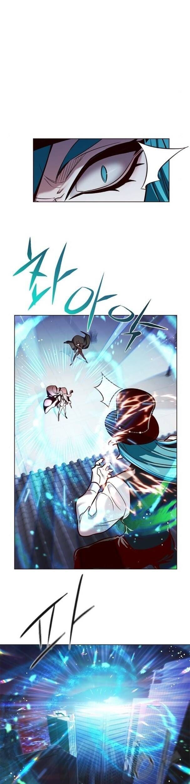 đọc truyện Hóa Thân Thành Mèo Chương 176 ảnh 51 tại Thiên Thai Truyện