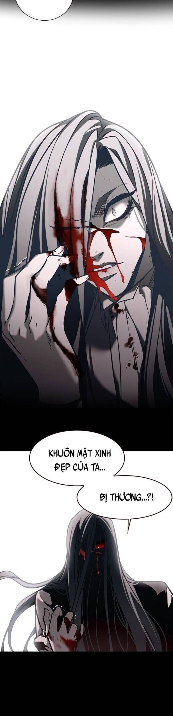 đọc truyện Hóa Thân Thành Mèo Chương 176 ảnh 7 tại Thiên Thai Truyện