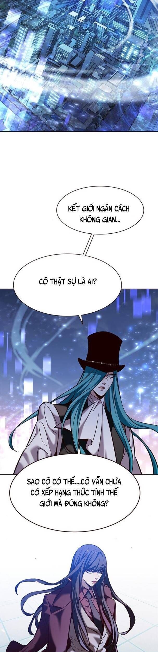 đọc truyện Hóa Thân Thành Mèo Chương 176 ảnh 53 tại Thiên Thai Truyện