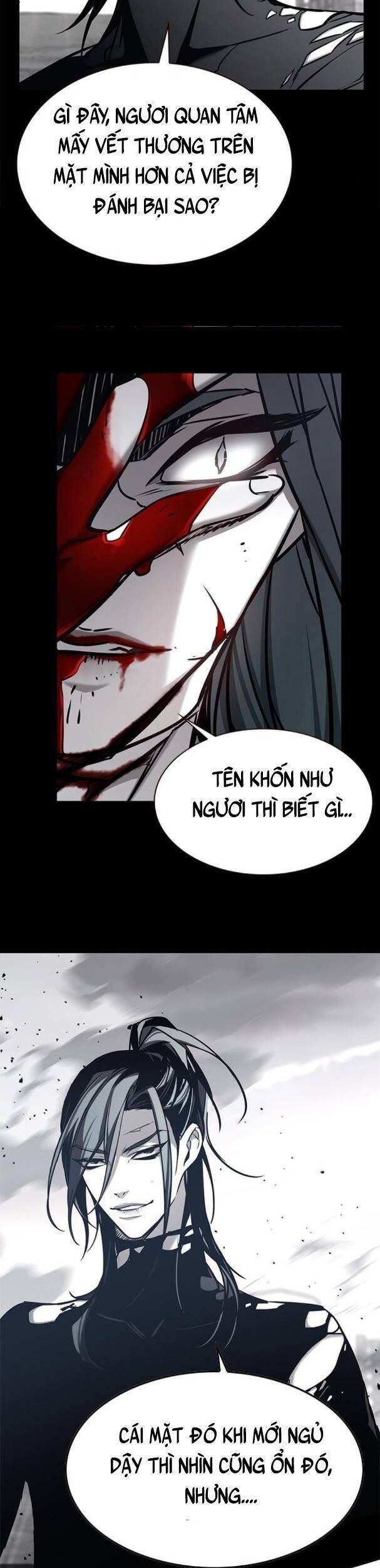 đọc truyện Hóa Thân Thành Mèo Chương 176 ảnh 9 tại Thiên Thai Truyện