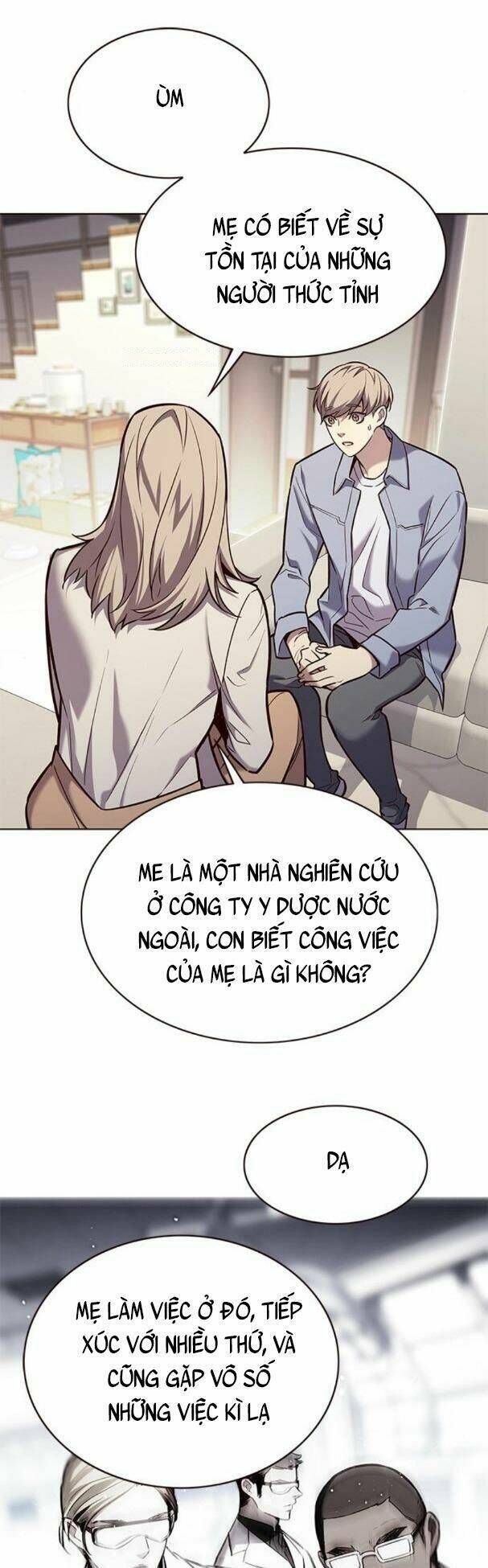 đọc truyện Hóa Thân Thành Mèo Chương 177 ảnh 14 tại Thiên Thai Truyện