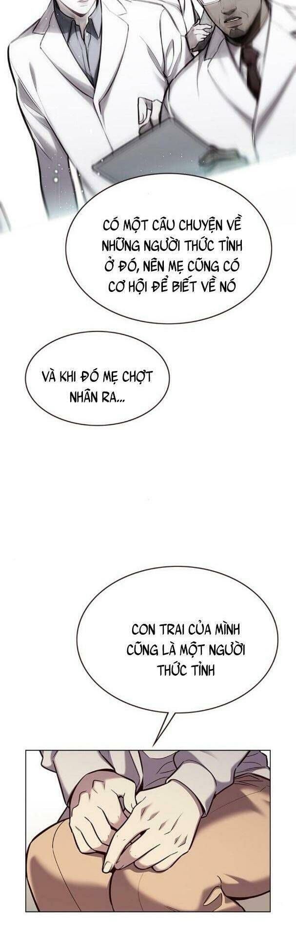 đọc truyện Hóa Thân Thành Mèo Chương 177 ảnh 15 tại Thiên Thai Truyện