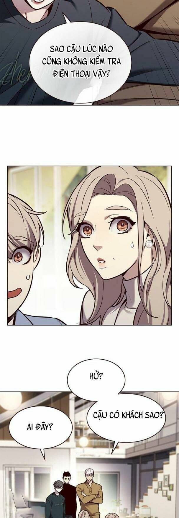 đọc truyện Hóa Thân Thành Mèo Chương 177 ảnh 25 tại Thiên Thai Truyện