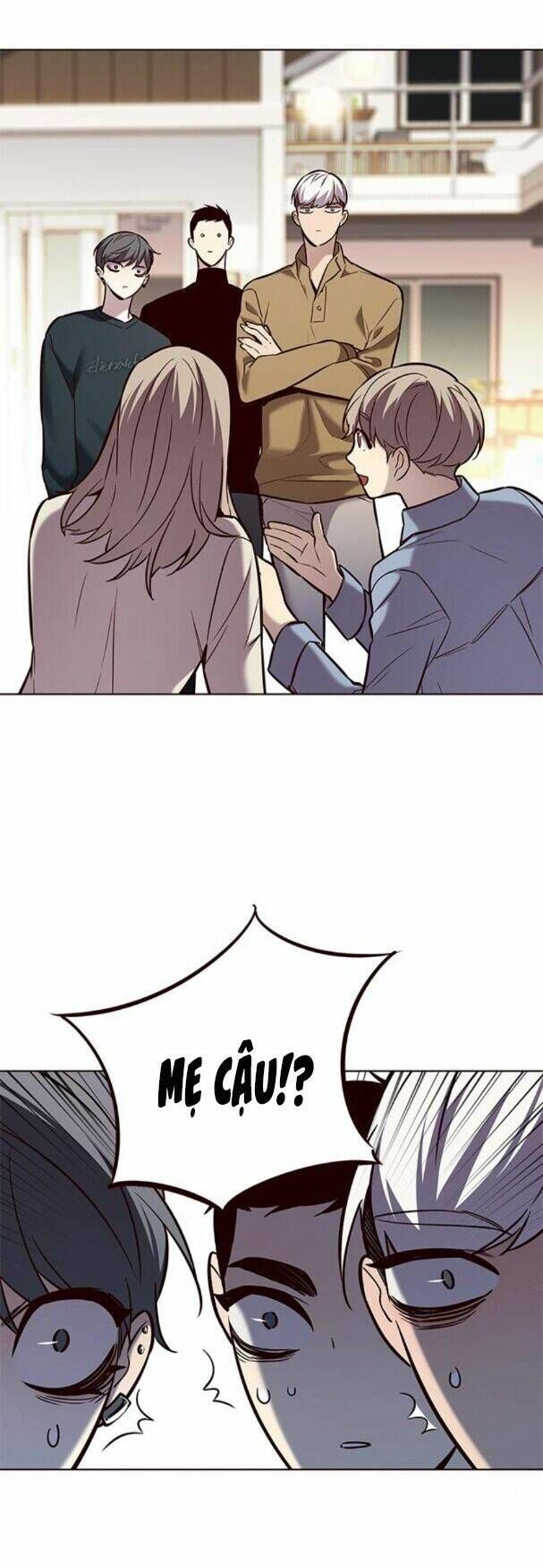 đọc truyện Hóa Thân Thành Mèo Chương 177 ảnh 27 tại Thiên Thai Truyện