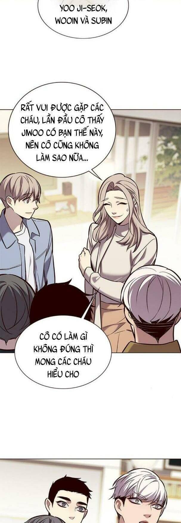 đọc truyện Hóa Thân Thành Mèo Chương 177 ảnh 30 tại Thiên Thai Truyện