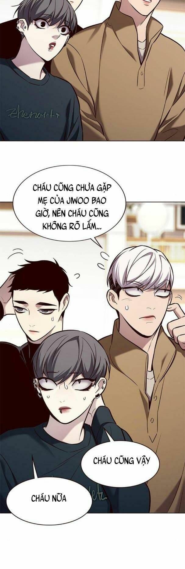 đọc truyện Hóa Thân Thành Mèo Chương 177 ảnh 31 tại Thiên Thai Truyện