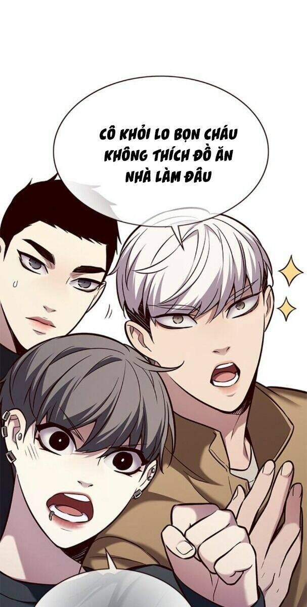 đọc truyện Hóa Thân Thành Mèo Chương 177 ảnh 35 tại Thiên Thai Truyện