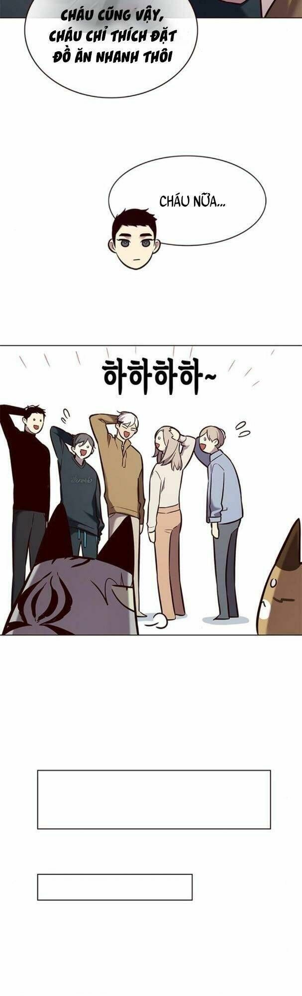 đọc truyện Hóa Thân Thành Mèo Chương 177 ảnh 36 tại Thiên Thai Truyện