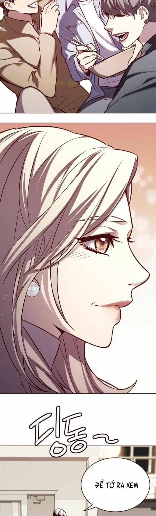 đọc truyện Hóa Thân Thành Mèo Chương 177 ảnh 42 tại Thiên Thai Truyện