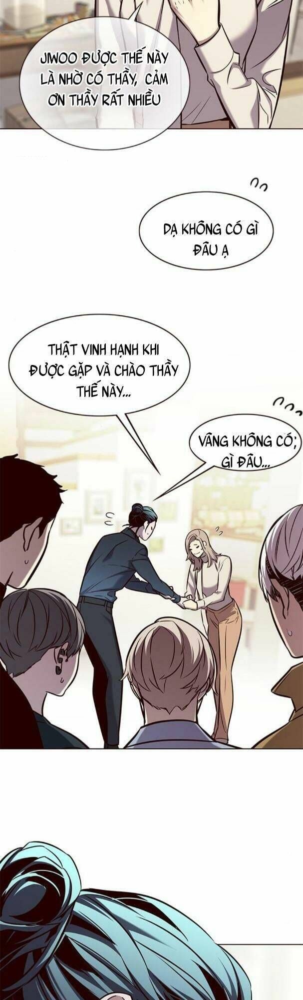 đọc truyện Hóa Thân Thành Mèo Chương 177 ảnh 48 tại Thiên Thai Truyện