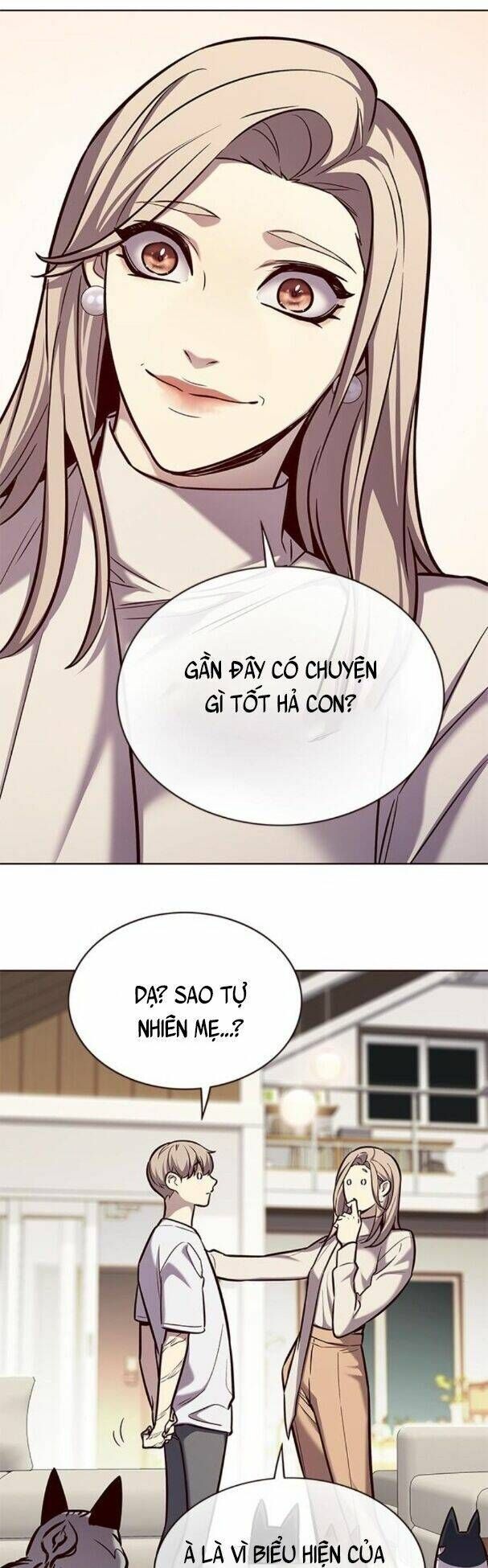 đọc truyện Hóa Thân Thành Mèo Chương 177 ảnh 9 tại Thiên Thai Truyện