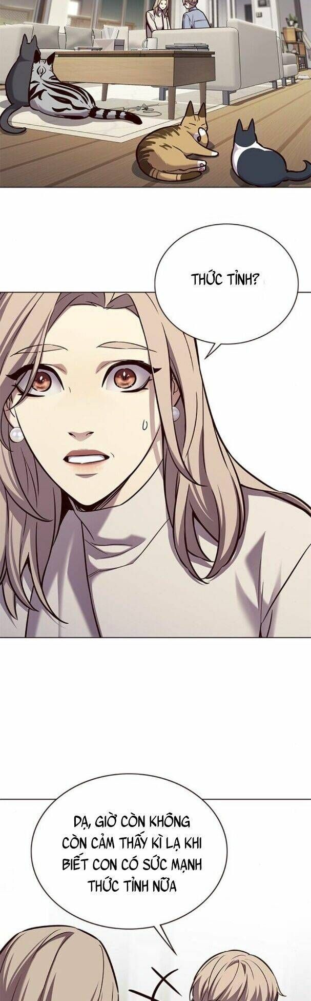 đọc truyện Hóa Thân Thành Mèo Chương 177 ảnh 11 tại Thiên Thai Truyện