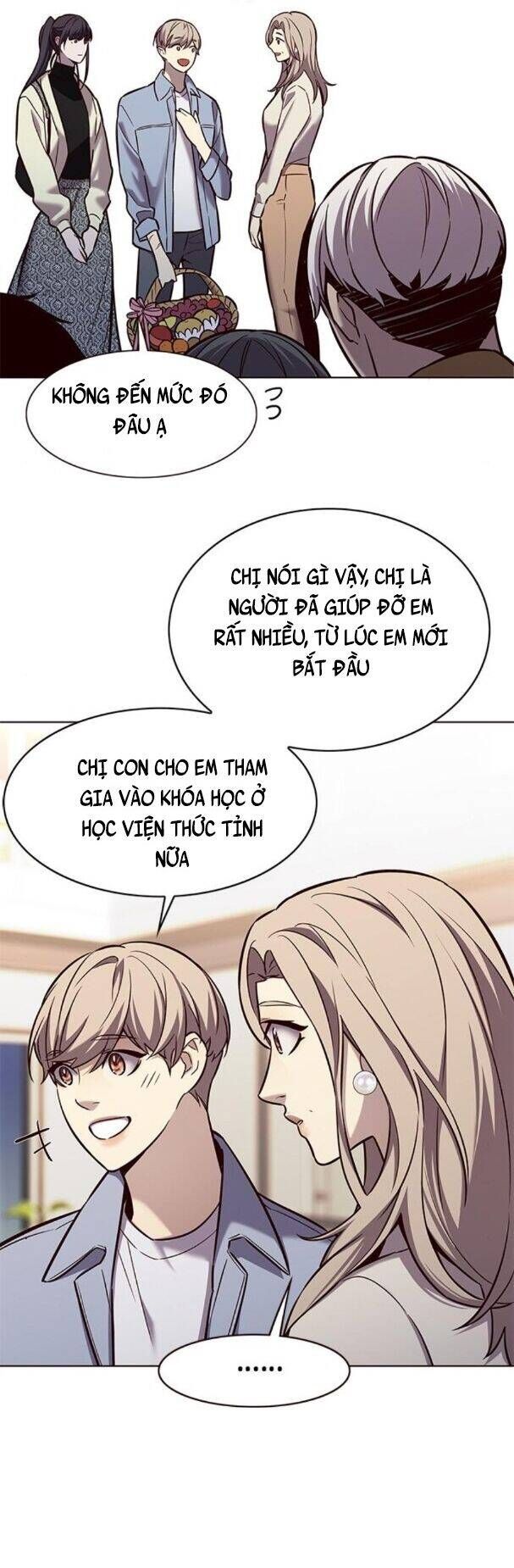 đọc truyện Hóa Thân Thành Mèo Chương 178 ảnh 12 tại Thiên Thai Truyện