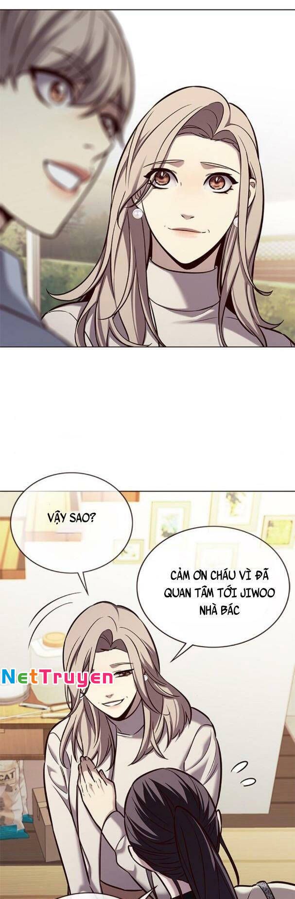 đọc truyện Hóa Thân Thành Mèo Chương 178 ảnh 13 tại Thiên Thai Truyện