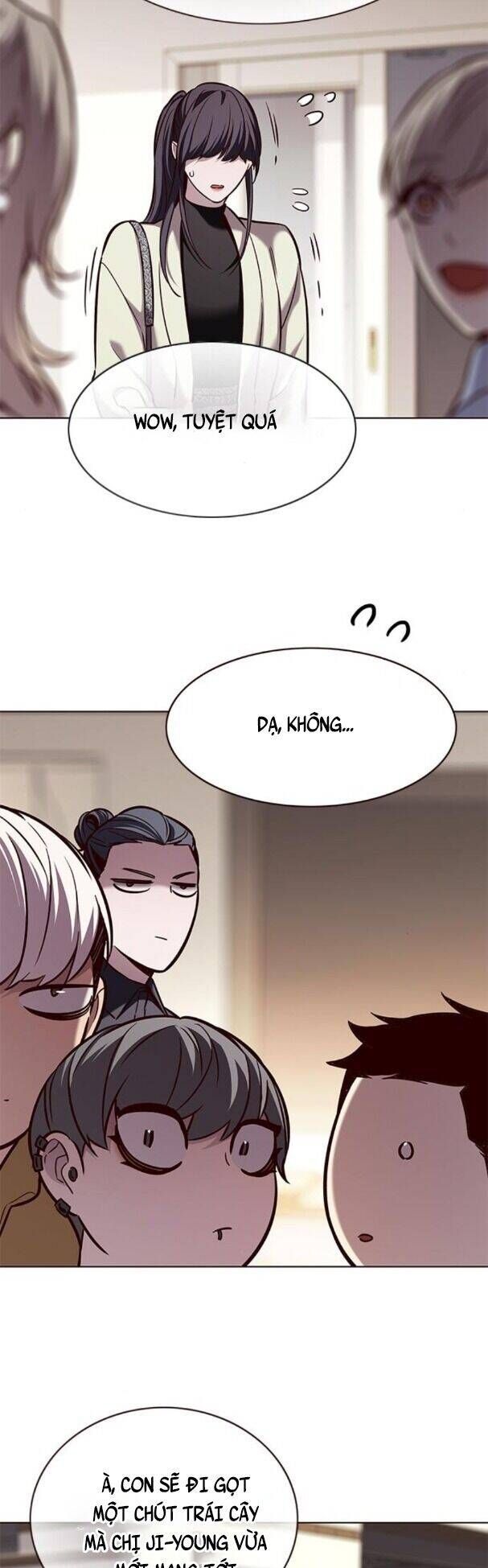 đọc truyện Hóa Thân Thành Mèo Chương 178 ảnh 15 tại Thiên Thai Truyện