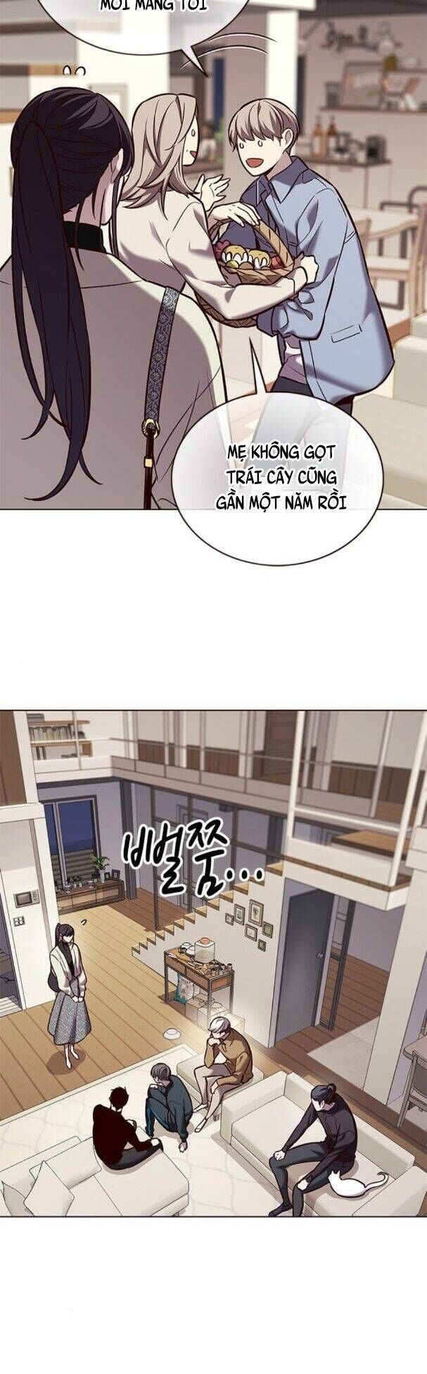 đọc truyện Hóa Thân Thành Mèo Chương 178 ảnh 16 tại Thiên Thai Truyện