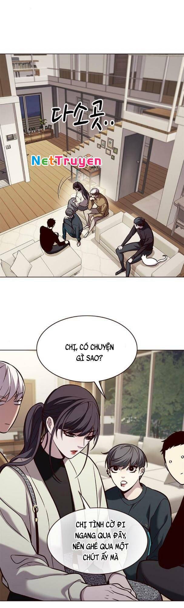 đọc truyện Hóa Thân Thành Mèo Chương 178 ảnh 17 tại Thiên Thai Truyện