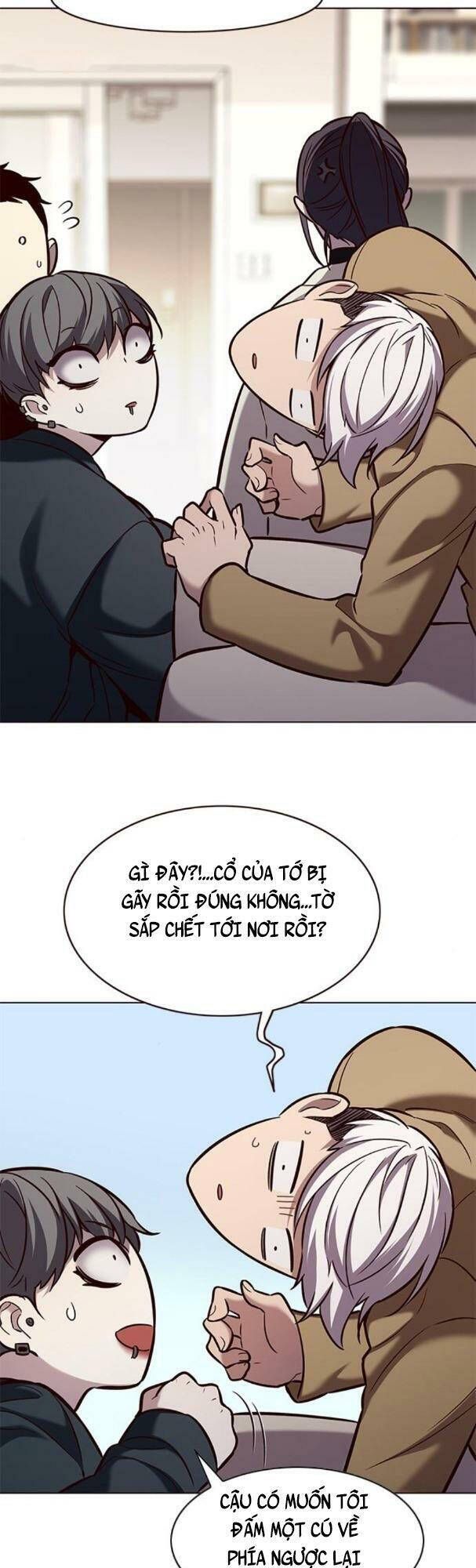 đọc truyện Hóa Thân Thành Mèo Chương 178 ảnh 20 tại Thiên Thai Truyện