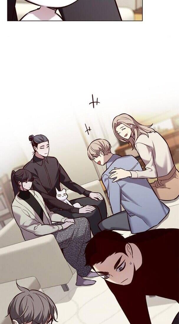 đọc truyện Hóa Thân Thành Mèo Chương 178 ảnh 24 tại Thiên Thai Truyện