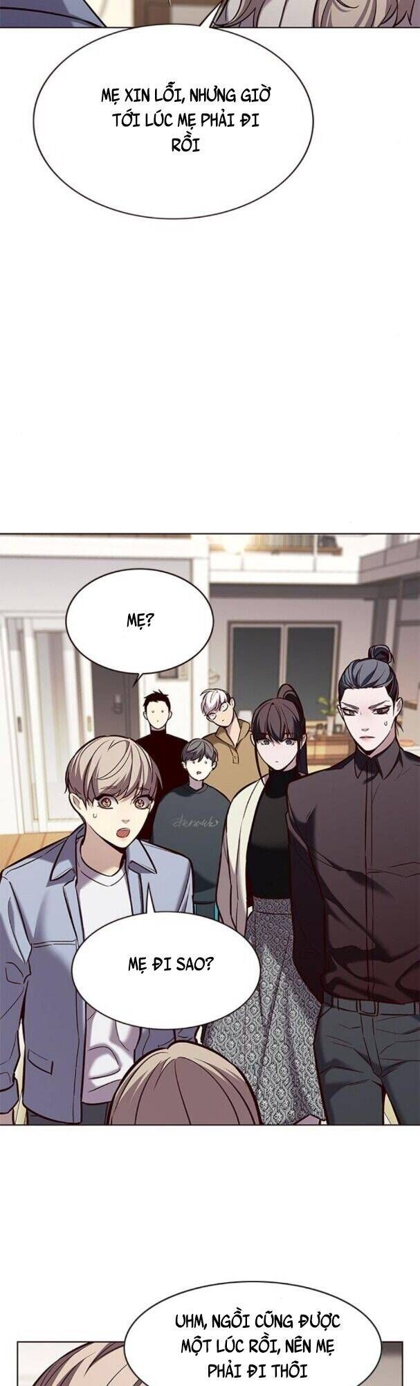 đọc truyện Hóa Thân Thành Mèo Chương 178 ảnh 29 tại Thiên Thai Truyện