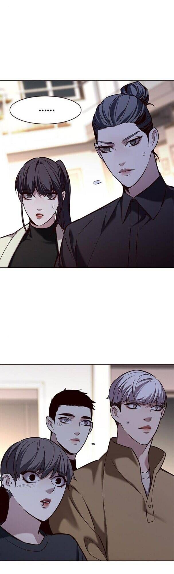 đọc truyện Hóa Thân Thành Mèo Chương 178 ảnh 38 tại Thiên Thai Truyện