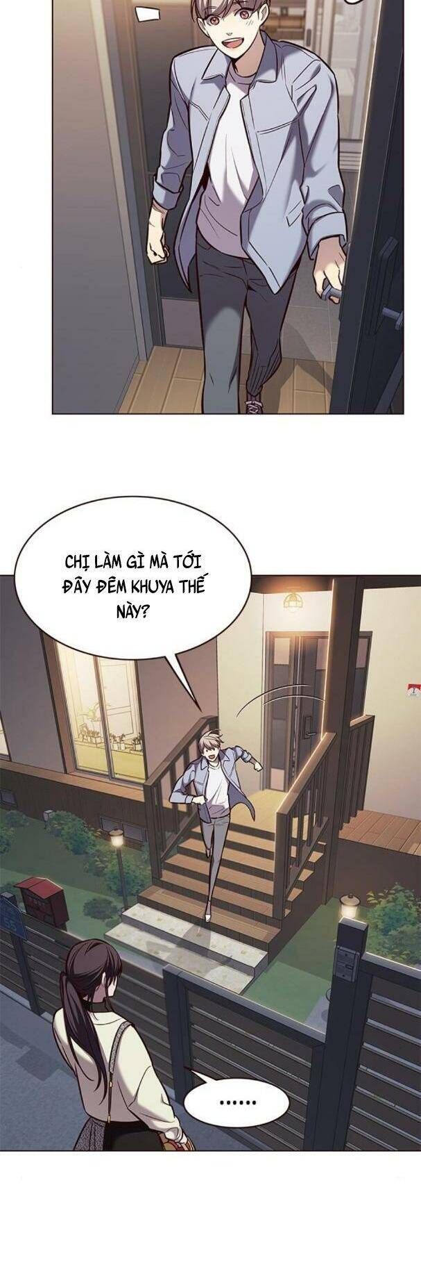 đọc truyện Hóa Thân Thành Mèo Chương 178 ảnh 6 tại Thiên Thai Truyện