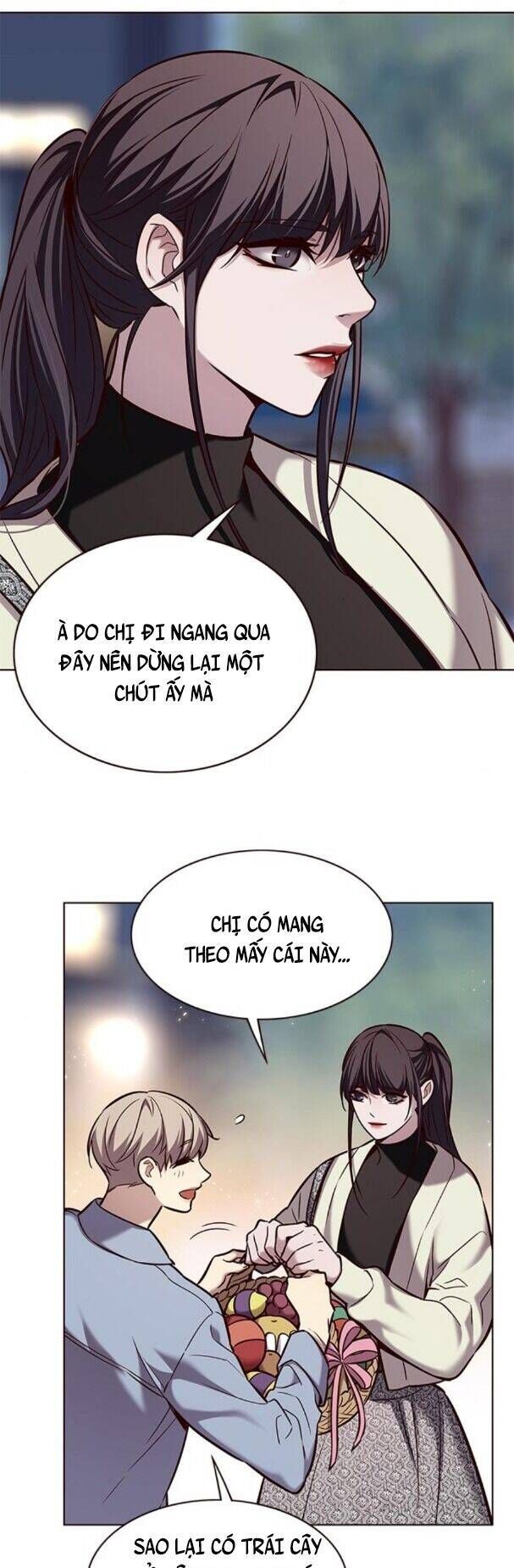 đọc truyện Hóa Thân Thành Mèo Chương 178 ảnh 7 tại Thiên Thai Truyện