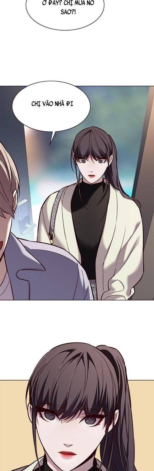 đọc truyện Hóa Thân Thành Mèo Chương 178 ảnh 8 tại Thiên Thai Truyện