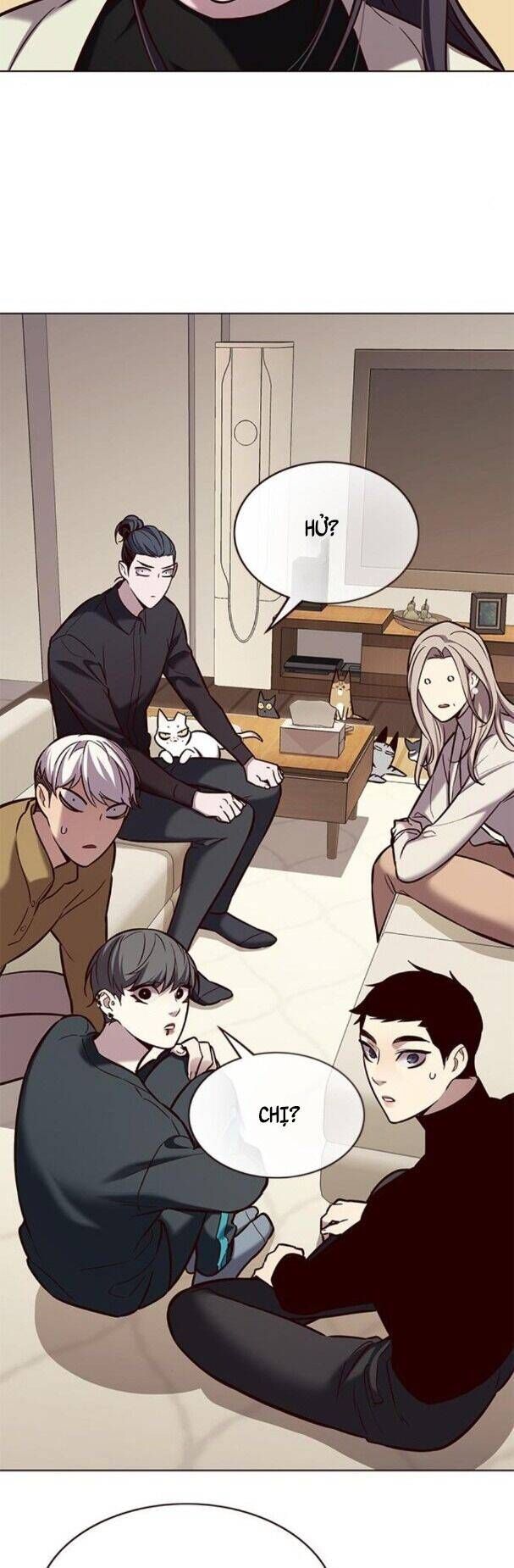 đọc truyện Hóa Thân Thành Mèo Chương 178 ảnh 9 tại Thiên Thai Truyện