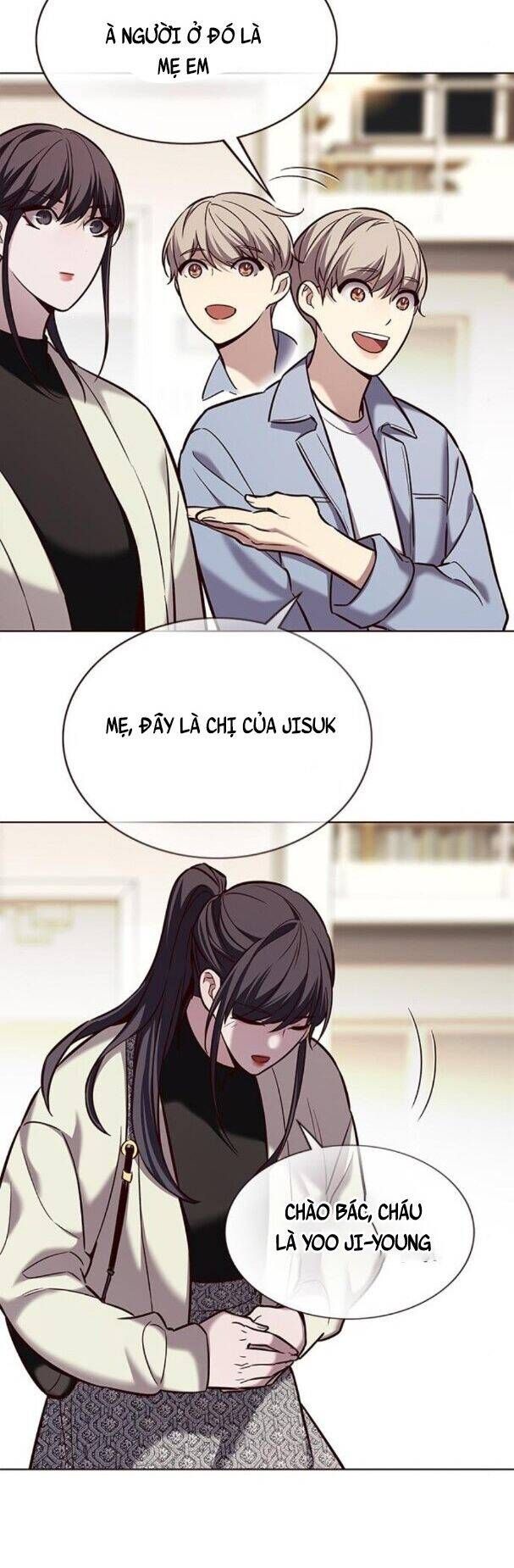 đọc truyện Hóa Thân Thành Mèo Chương 178 ảnh 10 tại Thiên Thai Truyện