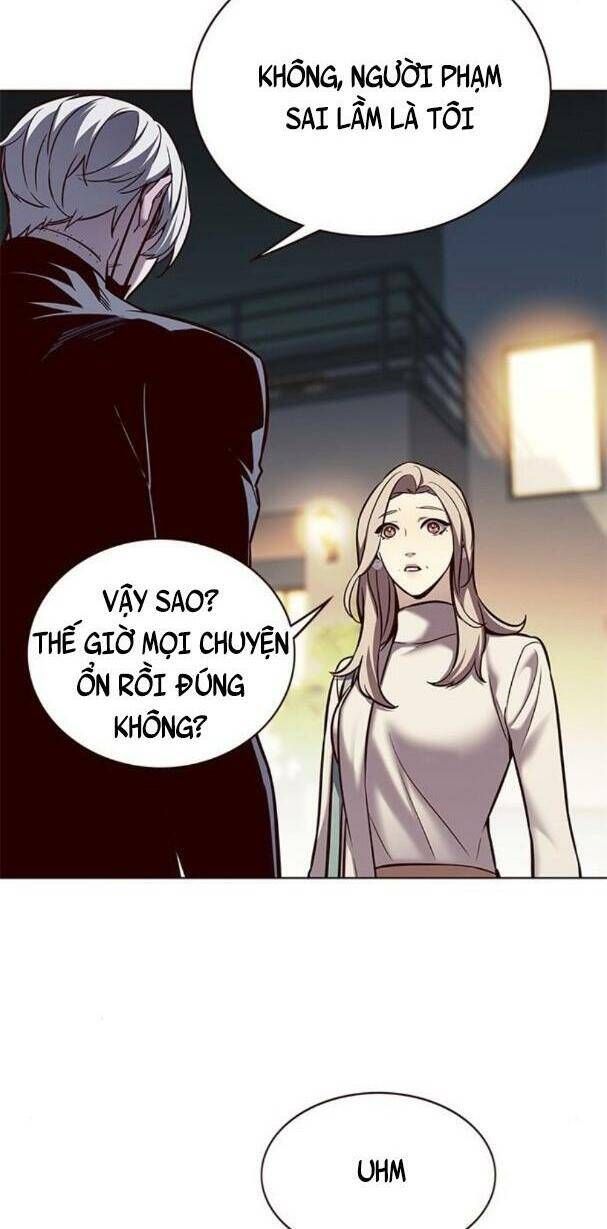 đọc truyện Hóa Thân Thành Mèo Chương 179 ảnh 12 tại Thiên Thai Truyện